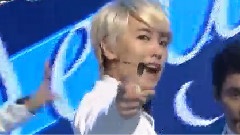 Super Junior - Sexy,Free & Single