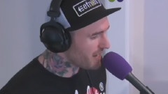 Ben Saunders - Dry Your Eyes
