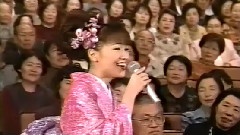 日本群星 - 南部恋呗