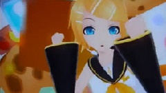 镜音双子 - メランコリック