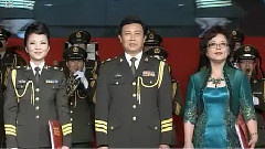 李双江 - 颂歌献给党老干部歌咏会