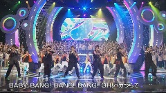 Johnnys Jr. - BANG!BANG!バカンス!