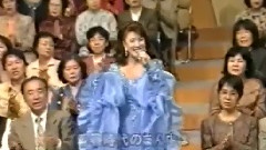 川中美幸 - 青春时代