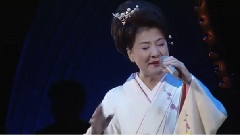 川中美幸 - 木曾川しぐれ