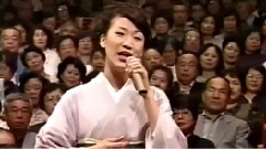 市川由纪乃 - 木曾路の女