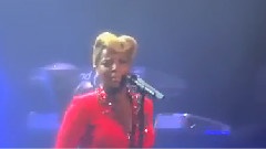 Mary J.Blige - Don't Mind And Why