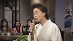 中村美律子 - 梦一夜