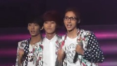 B1A4 - MO.A