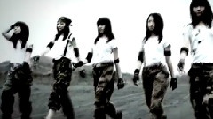 东京女子流 - ROCK YOU