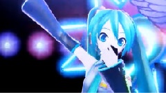 初音未来,VOCALOID家族 - 秘密警察