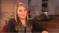 欧美群星 - The Winner of Ellen's Bathroom Concert Series!