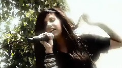 Ashley Tisdale - Masquerade