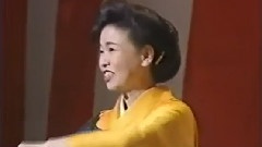 中村美律子 - 河内おとこ节