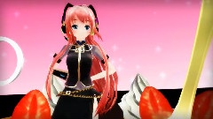 巡音流歌 - Sweet Magic