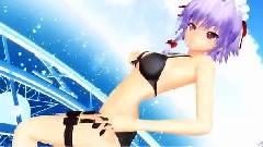 东方project - Kiss me 爱してる