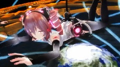 初音未来,重音teto - まどろみの约束