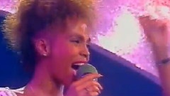 Whitney Houston - How Will I Know