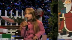 Connie Talbot - What A Wonderful World