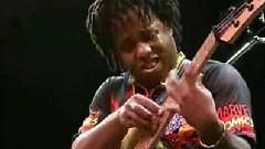 Victor Wooten - 贝司