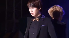 圭贤(Super Junior) - SPY