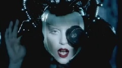 Lady Gaga - Bloody Mary
