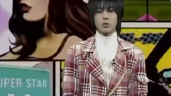 金贤重 - Channel V Superstar