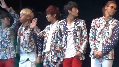 B1A4 - MO.A in
