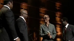 Boyz II Men - End Of The Road