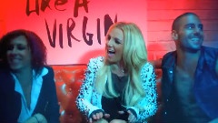 Britney Spears - 2011 Video