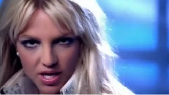 Britney Spears - 2001年梦中梦拉斯维加斯演唱会广告