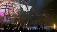 Britney Spears - Femme Fatale Tour