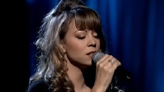 Journey,Mariah Carey - Open Arms