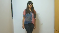 模仿翻唱,舞蹈视频 - NU ABO