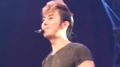 金亨俊 - 2012 2nd Tour In Japan