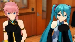 初音未来,VOCALOID家族,巡音流歌 - Tell Your World ~Connect~