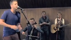 OneRepublic - Feel Again