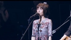 GARNET CROW - ARE YOU READY TO LOCK ON?!～Livescope At The JCB
