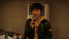 大声(BigBang) - Daesung