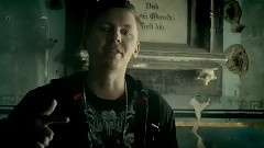 Professor Green - Avalon