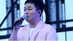 许阁 - 除了想死的话彩排