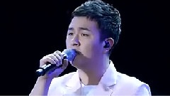 许阁 - 曾爱过我的人啊 & Talk