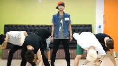 VIXX - Rock Ur Body