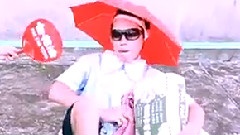 模仿翻唱 - 学尬乾那塞