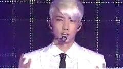 张祐荣(2PM) - Sexy Lady