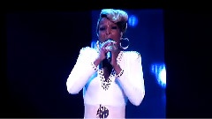 Mary J.Blige - Just Fine