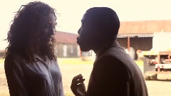 Jermaine Riley - Smallville