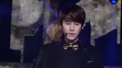 圭贤(Super Junior),Super Junior - SPY