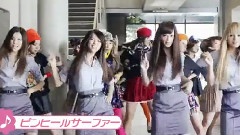 SCANDAL - ZIP! ピンヒールサーファー 映像 Cut