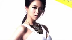 Kara - 最佳现场