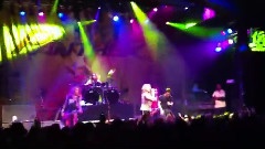 Steel Panther - Don't Stop Believing